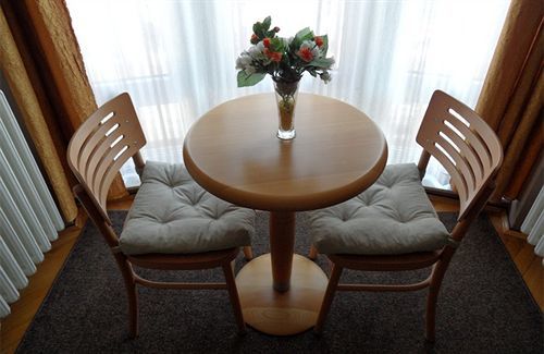 Voyager Bed & Breakfast Novi Sad Dış mekan fotoğraf