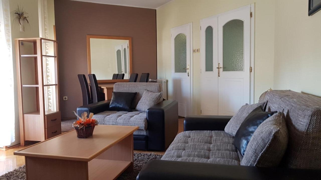 Voyager Bed & Breakfast Novi Sad Dış mekan fotoğraf
