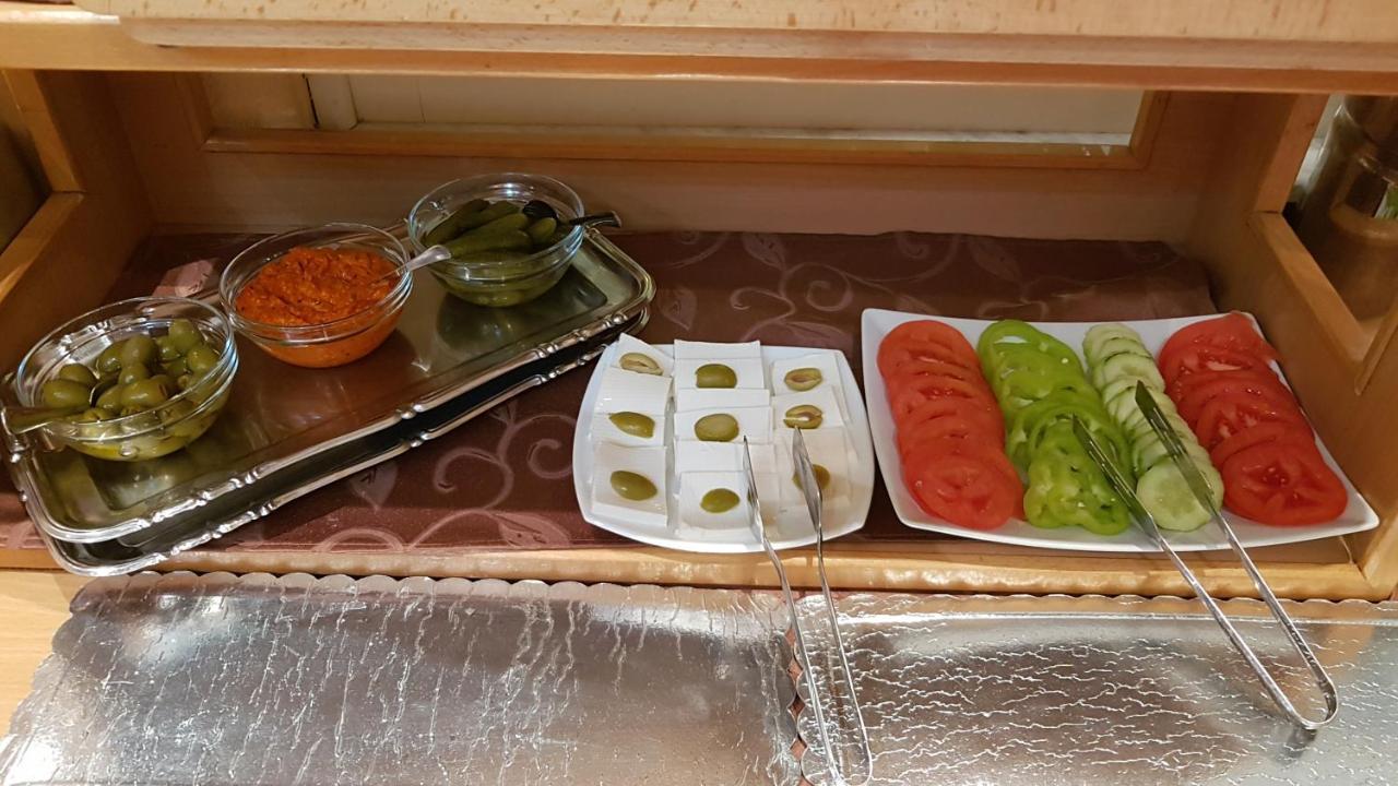 Voyager Bed & Breakfast Novi Sad Dış mekan fotoğraf